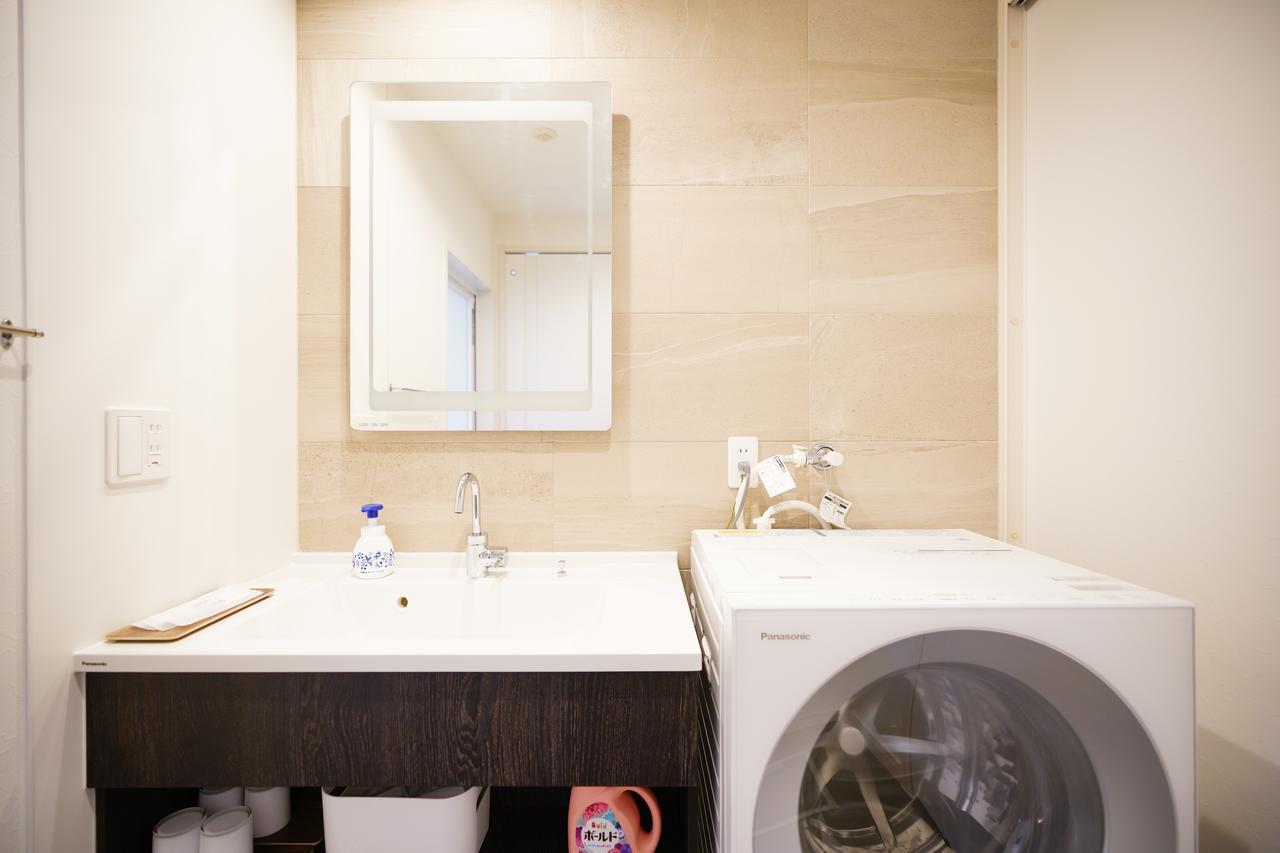 Sunshine Coast Appartement Chatan Buitenkant foto