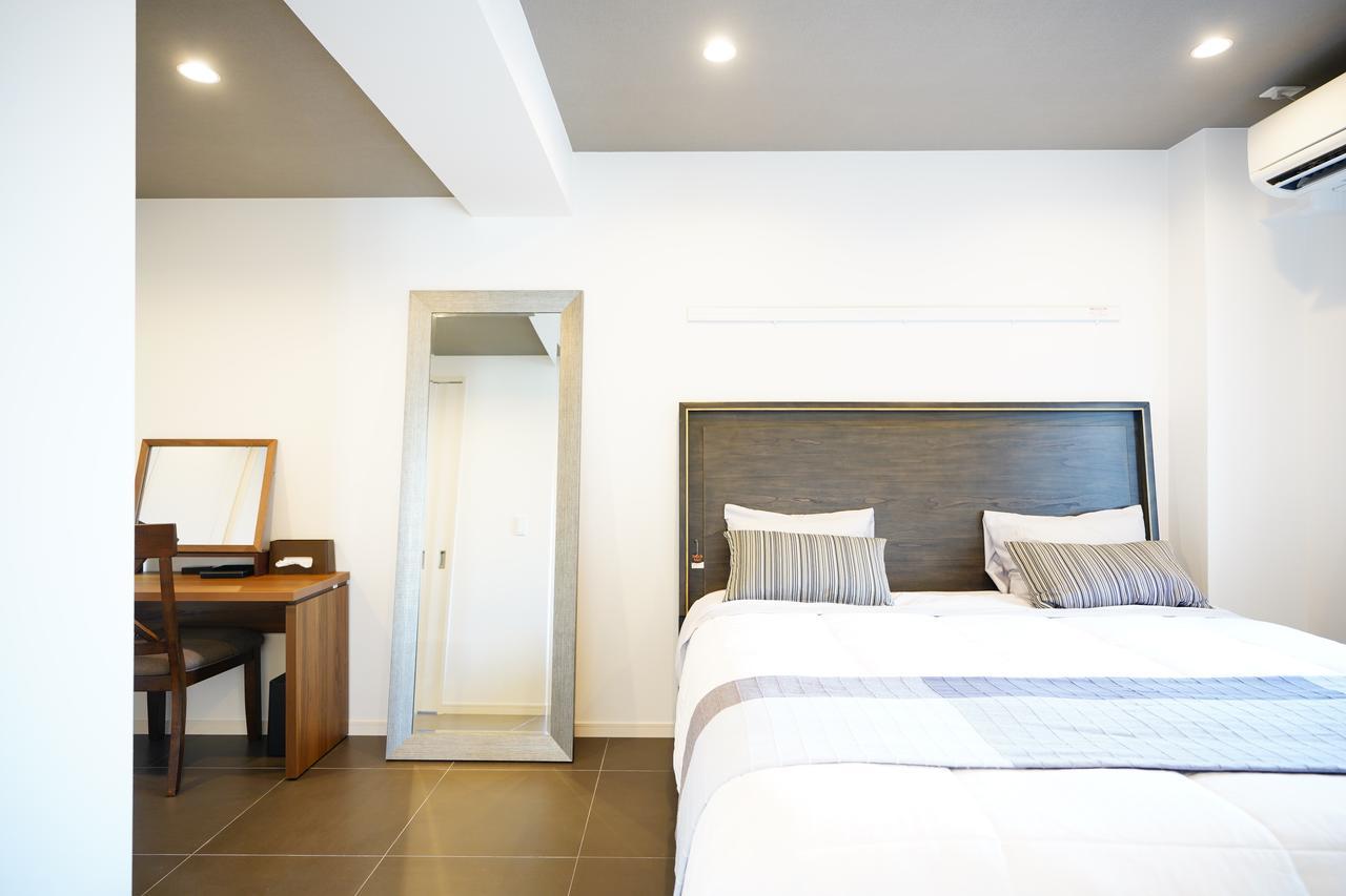 Sunshine Coast Appartement Chatan Buitenkant foto