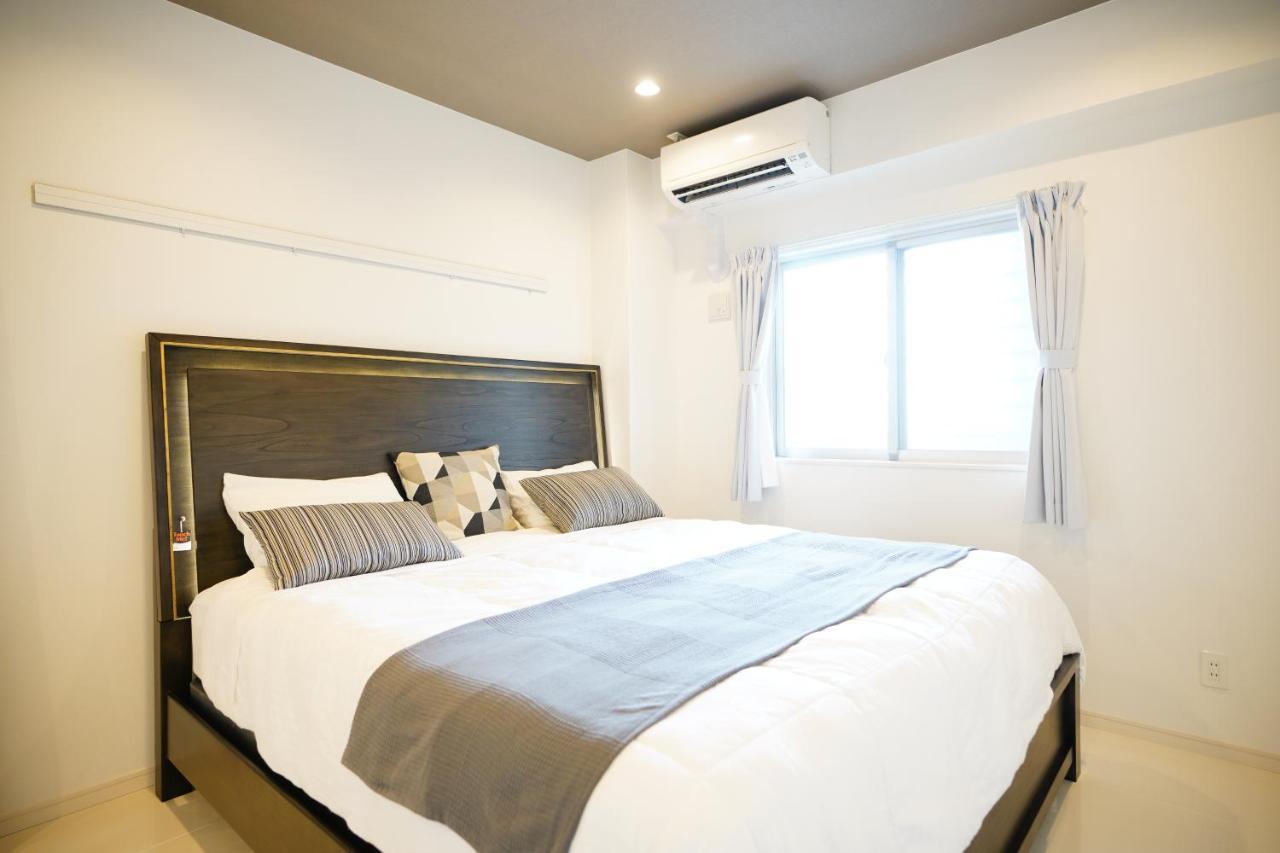 Sunshine Coast Appartement Chatan Buitenkant foto