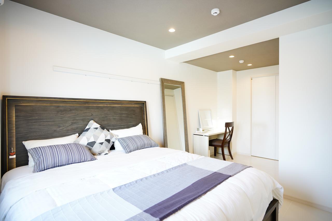 Sunshine Coast Appartement Chatan Buitenkant foto