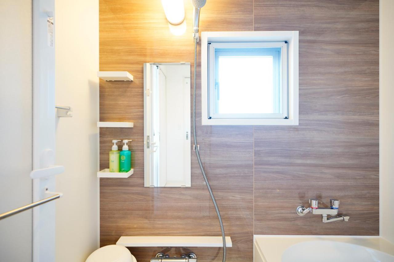 Sunshine Coast Appartement Chatan Buitenkant foto
